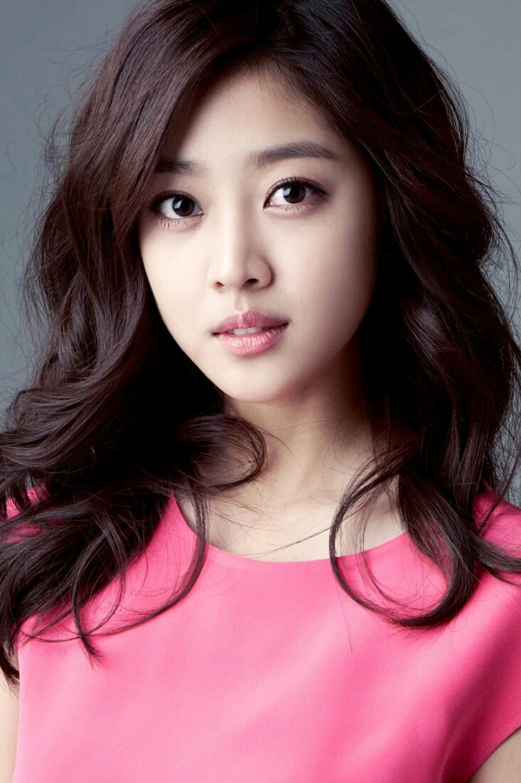 Jo Bo Ah