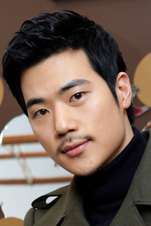 kim kang woo