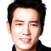 Joo Sang Wook