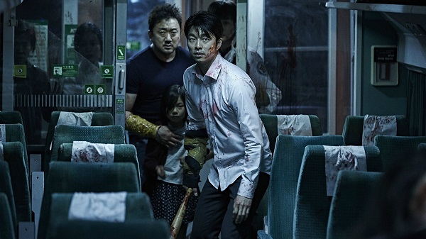 دانلود فیلم قطار بوسان Train to Busan