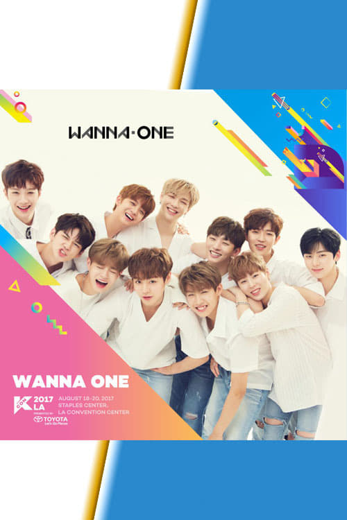 دانلود برنامه کره ای Wanna One Go X-Con 2018