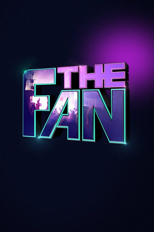 دانلود برنامه کره ای The Fan 2018