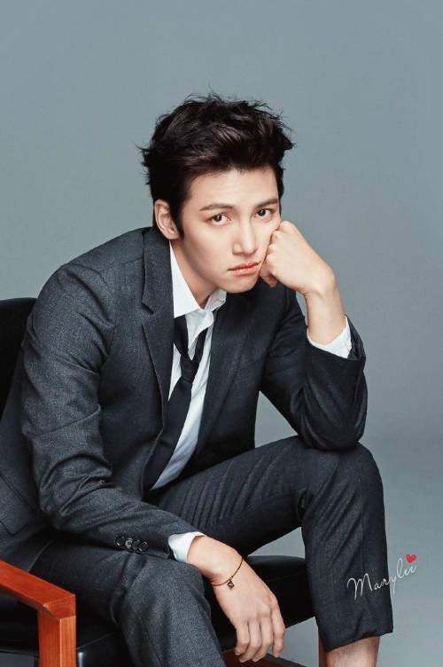 بیوگرافی Ji Chang Wook