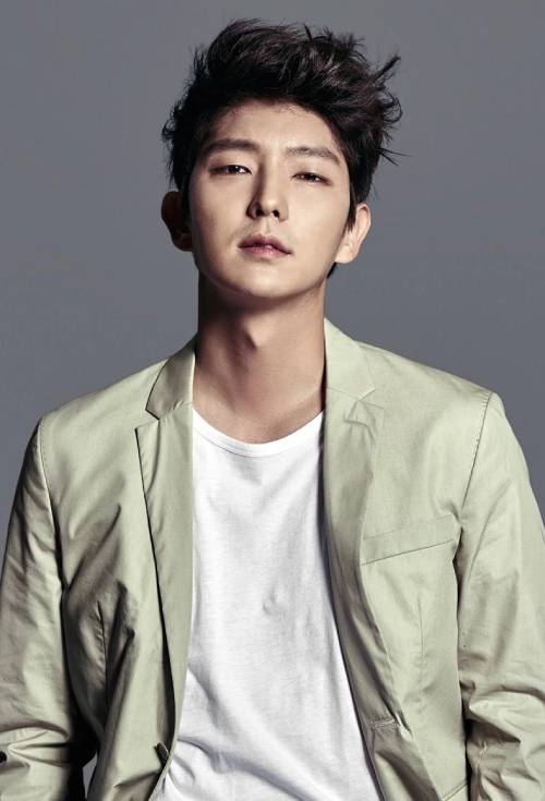 بیوگرافی Lee Joon Gi