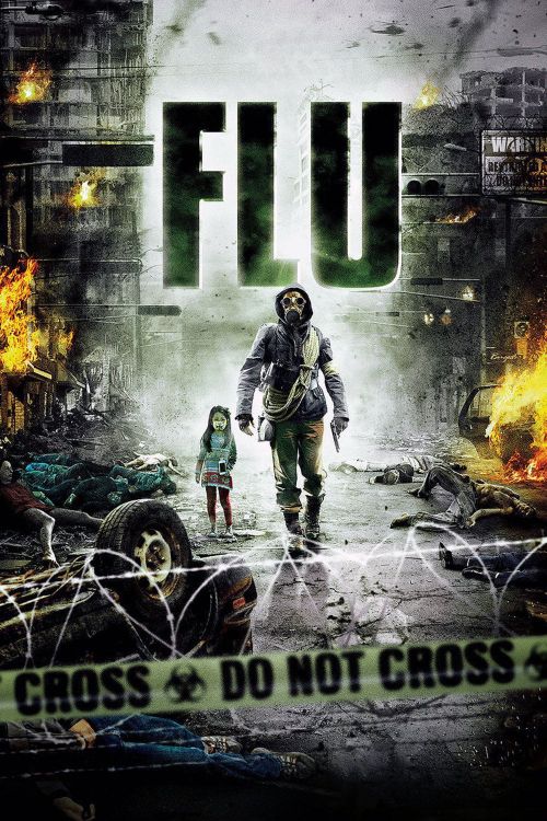 دانلود فیلم The Flu 2013