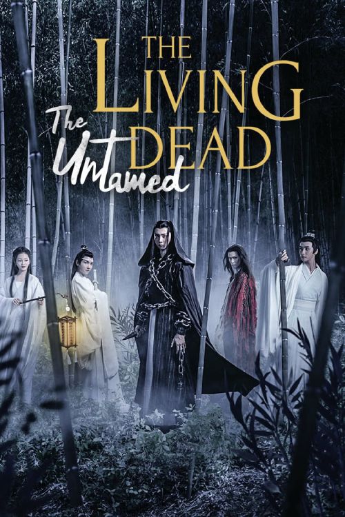 دانلود فیلم The Living Dead 2019