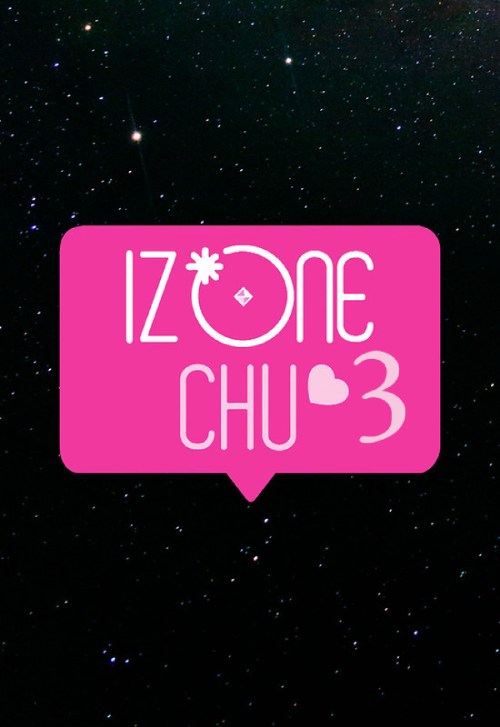 دانلود برنامه IZ ONE CHU Season 3