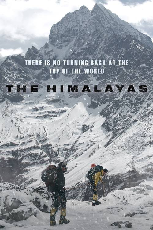 دانلود فیلم The Himalayas 2015