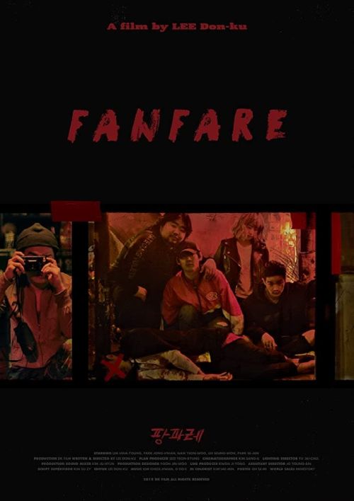 دانلود فیلم Fanfare 2020