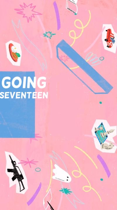 دانلود برنامه Going Seventeen 2020