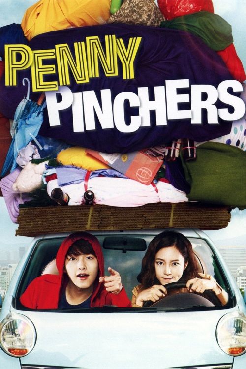 دانلود فیلم Penny Pinchers 2011