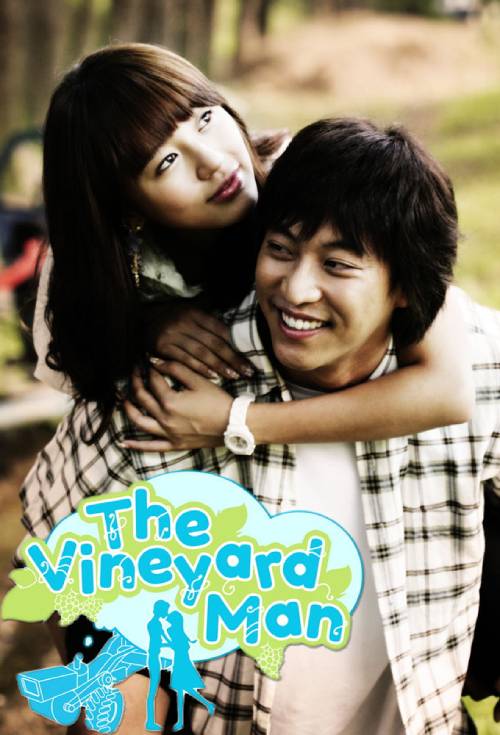 دانلود سریال The Vineyard Man 2006