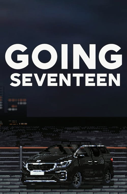 دانلود برنامه Going Seventeen 2021