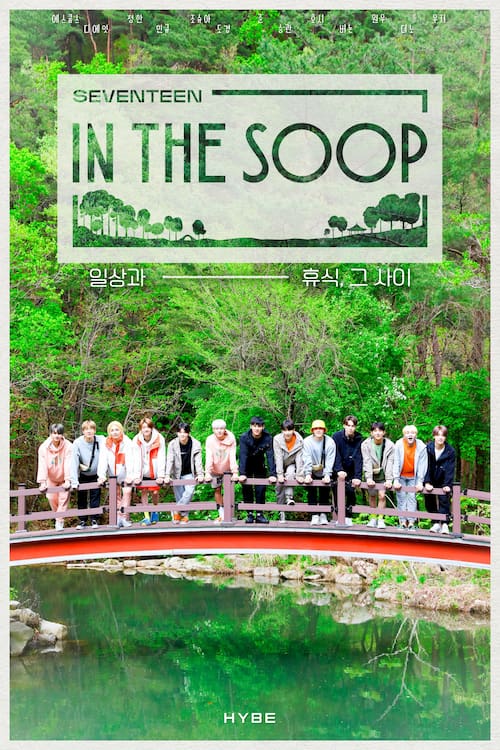 دانلود برنامه Seventeen in the Soop 2021