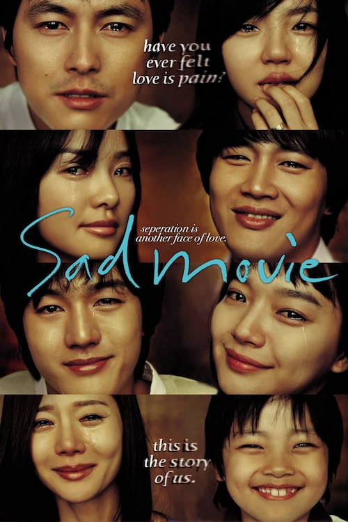 دانلود فیلم Sad Movie 2005