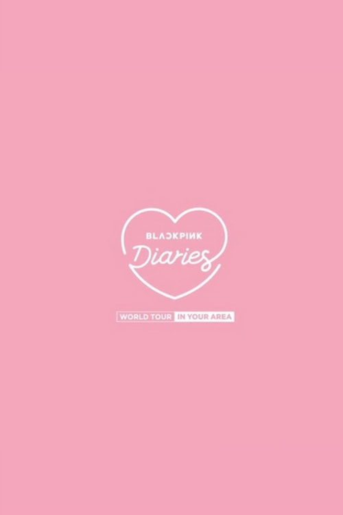 دانلود برنامه BLACKPINK Diaries 2019