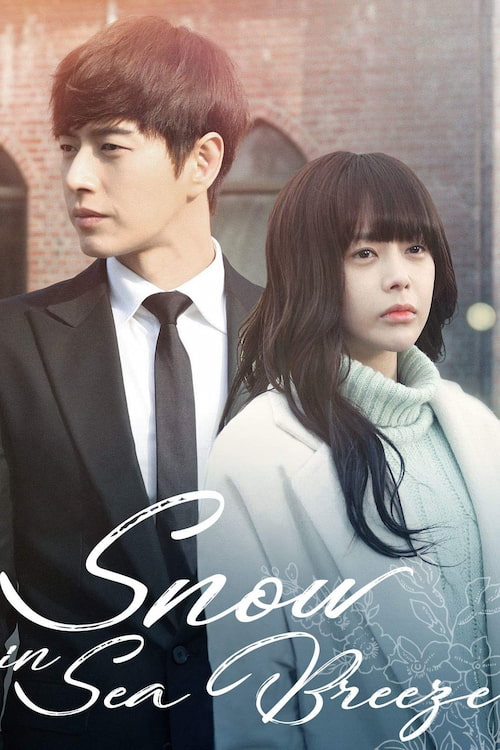 دانلود فیلم Snow Is on the Sea 2015