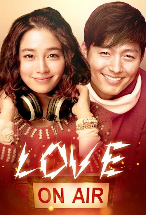 دانلود فیلم Love On-Air 2012